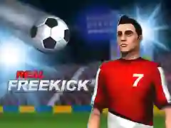 Гра Реальний штрафний онлайн