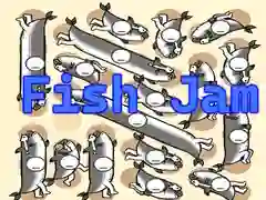 Гра Рибна Джем онлайн