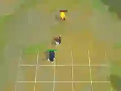 Гра Злиття Битв Тактики онлайн