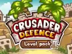 Гра Хрестовий похід: Рівень Пак 2 онлайн