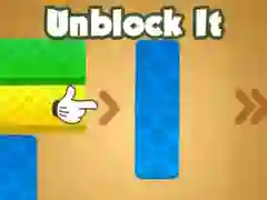 Гра Розблокуй це онлайн