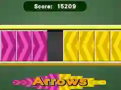 Гра Стрілки онлайн