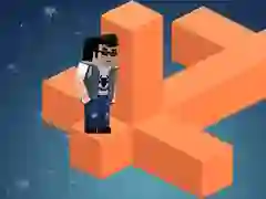 Гра Перегонач гілок онлайн