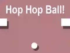 Гра Хоп Хоп М'яч онлайн