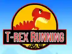 Гра Біг Тиранозавра онлайн