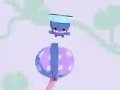 Гра Голодна рослина онлайн