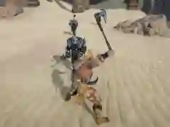 Гра Скіфський Воїн онлайн