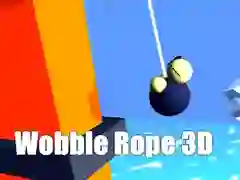 Гра Качаючася Канат 3D онлайн