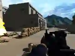 Гра Самотній стрілець онлайн Гра Самотній стрілець онлайн