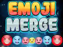 Гра Емодзі Злиття онлайн