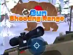 Гра Стрілецький тир онлайн