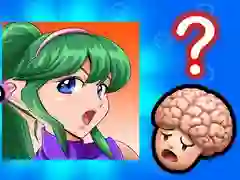 Гра Аватар Мастера: Виправмо Обличчя онлайн