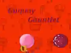 Гра Желейний Гаuntlet онлайн