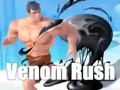 Гра Отруйний Ривок онлайн