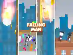Гра Падючий чоловік онлайн