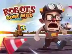 Гра Роботи на вільній ноті онлайн