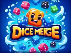Гра Злиття Кубиків онлайн