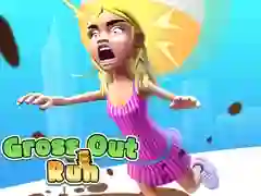 Гра Жахливий Забіг онлайн Гра Жахливий Забіг онлайн