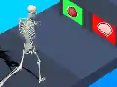 Гра Еволюція людини: Біг онлайн