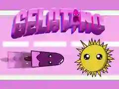 Гра Гелатіно онлайн