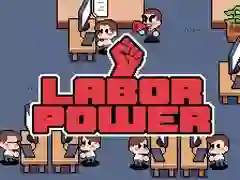 Гра Трудова сила онлайн