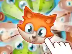 Гра Лопаючі П pets онлайн