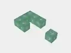 Гра Натисни Віддалено 3D онлайн Гра Натисни Віддалено 3D онлайн