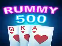 Гра Гра в карти Раммі 500 онлайн Гра Гра в карти Раммі 500 онлайн