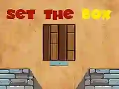 Гра Встановіть коробку онлайн