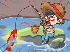 Гра Рибацьке життя онлайн