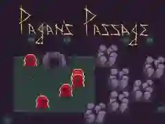 Гра Прохід язичників онлайн