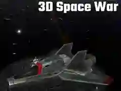 Гра 3D Космічна Війна онлайн Гра 3D Космічна Війна онлайн