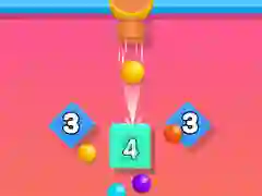 Гра Скидання Цеглин-Ударник онлайн