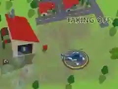 Гра Вертолітний удар онлайн