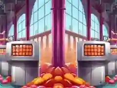 Гра Сортування Цукеркової Фабрики онлайн