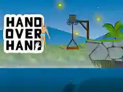 Гра Рука в руку онлайн