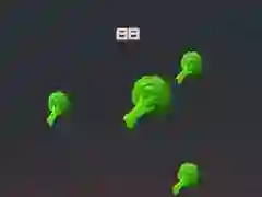 Гра Брокколі онлайн