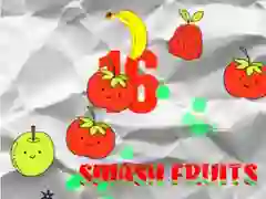 Гра Розбити фрукти онлайн Гра Розбити фрукти онлайн