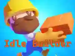 Гра Неактивний Будівельник онлайн