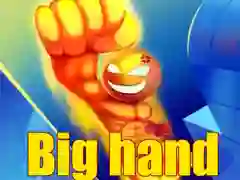 Гра Велика рука онлайн