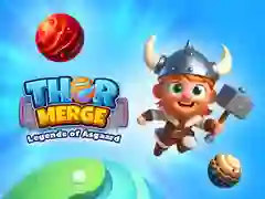 Гра Злиття Тора онлайн