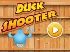 Гра Перестрілка з Качками Про онлайн