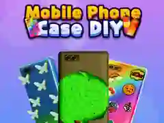 Гра DIY чохол для мобільного телефону онлайн