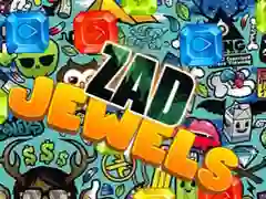 Гра Дорогоцінності Зада онлайн