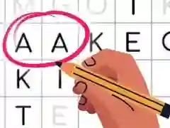 Гра Відповідність літер онлайн