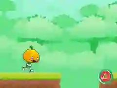 Гра Стрибок гарбуза онлайн