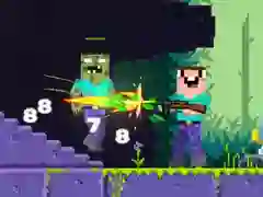 Гра Легенди Нубів: Пригоди в Підземеллях онлайн