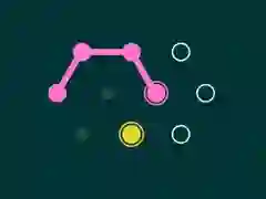 Гра З'єднай точки онлайн Гра З'єднай точки онлайн