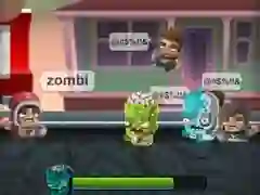 Гра Заряджений Хижак онлайн Гра Заряджений Хижак онлайн