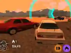 Гра Топ Драйвер 2 онлайн